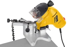 Best Affuteuse chaîne 220 V Outils Électriques