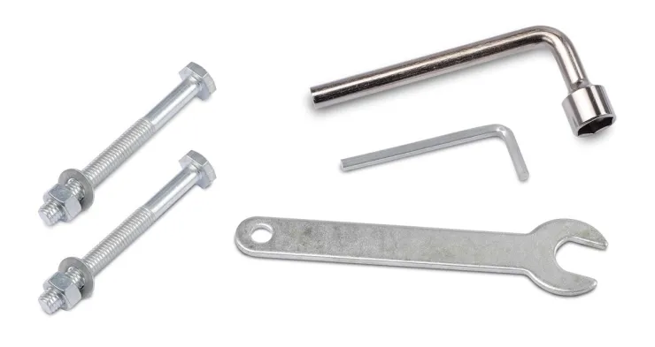 Best Affuteuse chaîne 220 V Outils Électriques