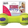 Hot Air dumbbell jaune L Jouets