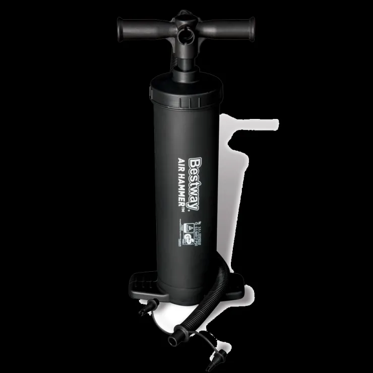Discount Air Hammer Pompe à l'air 48 cm Piscines Et Accessoires