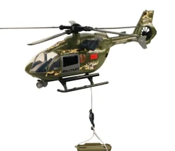 Sale Air military Véhicules
