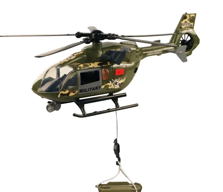 Sale Air military Véhicules