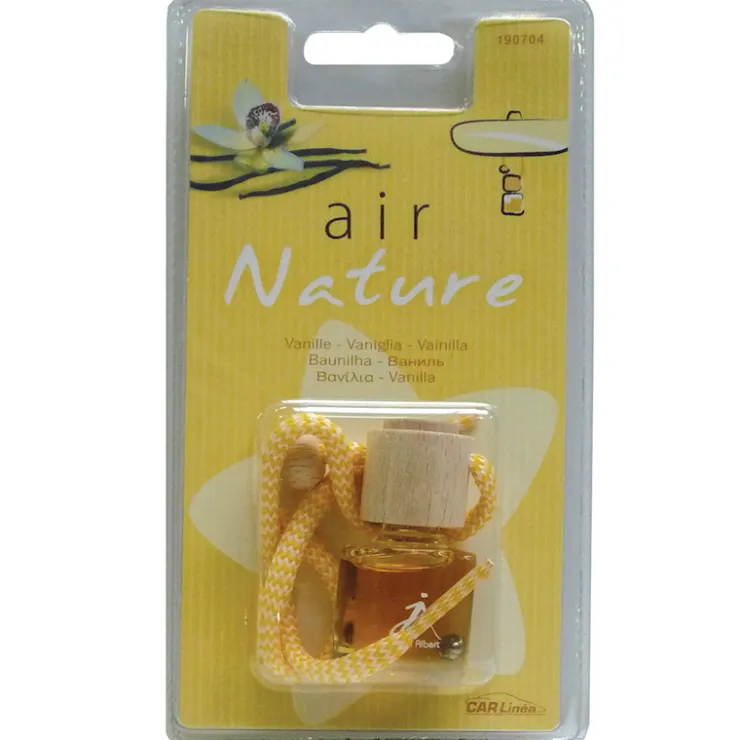Outlet Air nature vanille Désodorisants