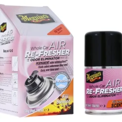 Best Air-Refrescher - Fiji Sunset Scent - 60 ml Désodorisants