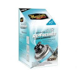 Sale Air-Refrescher - New Car Scent - 60 ml Désodorisants