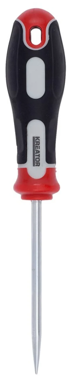 Best Alne ronde 6 x 100 mm Tournevis