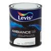 Best Ambiance laque satin blanc marbre 750 ml Laques|Laque