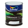 Online Ambiance mur blanc extra mat 1 L Peinture Mur Et Plafond