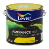 Ambiance mur extra mat madras 2,5 L Peinture Mur Et Plafond