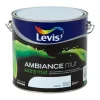 Sale Ambiance mur extra mat soda 2,5 L Peinture Mur Et Plafond