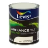 Ambiance mur mat beige ivoire 1 L Peinture Mur Et Plafond|Laques