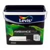 Best Ambiance mur mat blanc coquille 5 L Peinture Mur Et Plafond|Laques