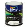 Clearance Ambiance mur mat coquille d'oeuf 1 L Peinture Mur Et Plafond|Peinture Pour Plafond Et Murale