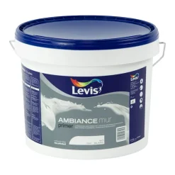 Clearance Ambiance mur primer 10 L Primer|Primers Et Couches De Fond
