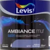 Discount Ambiance mur satin 2,5 L ouragan Peinture Mur Et Plafond