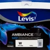 Discount Ambiance mur satin mix 5 L blanc Laques