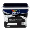 Hot Ambiance plafond blanc 5 L Peinture Mur Et Plafond