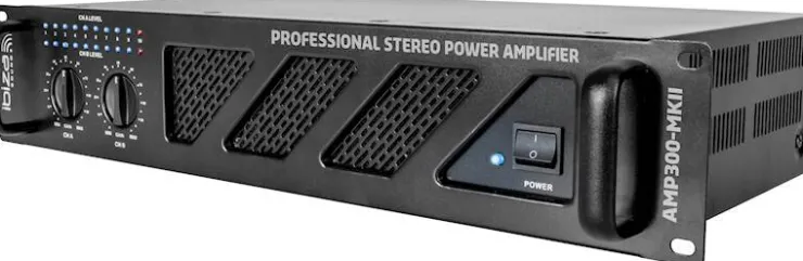 Online Ampli Sono 2X240W (Amp300) Audio