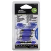 Sale Ampoules intérieures Bleu - 6 pièces Accessoires
