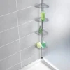 Best Angle douche téléscopique inox Prea Accessoires