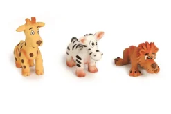 Outlet Animaux safari latex choit Jouets