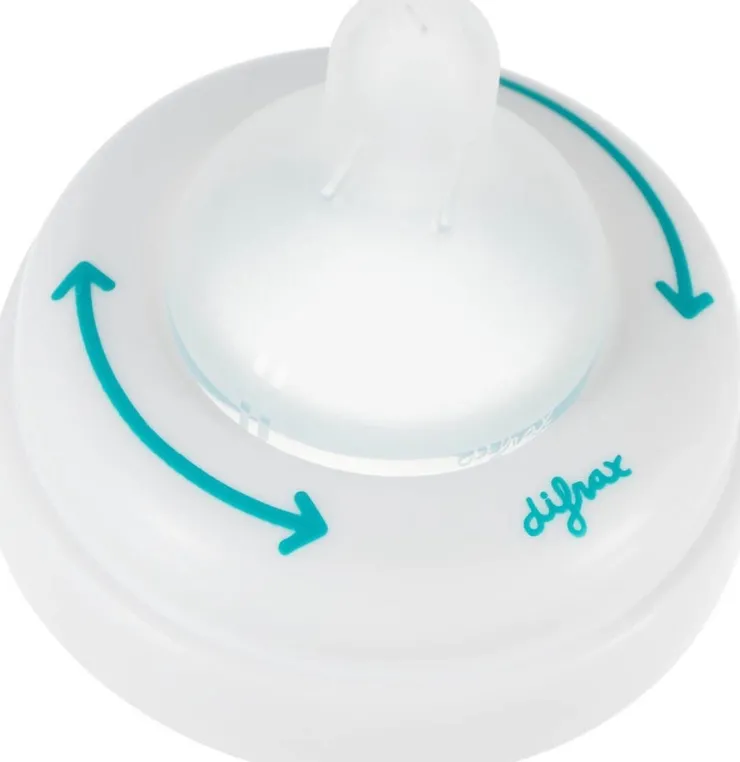 Sale Anneau 1-2-3 pour biberon S Natural Allaitement Au Biberon