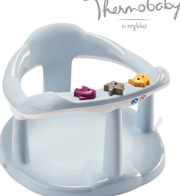 Outlet Anneau de Bain Bleu Aquababy Bains Et Accessoires