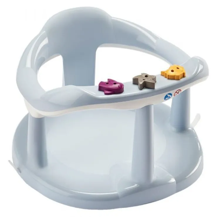 Outlet Anneau de Bain Bleu Aquababy Bains Et Accessoires