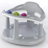 Best Anneau de Bain Gris Aquababy Bains Et Accessoires