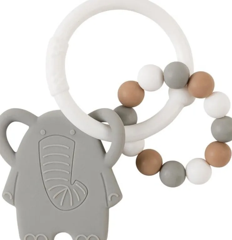 Clearance Anneau Dentition Elephant Anneau De Dentition