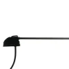 Antenne au montant noir Accessoires Voiture