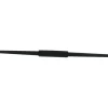 New Antenne électrique pare-brise avec led Car Audio