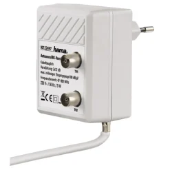 Sale Antenne-amplificateur 2 sorties Audio