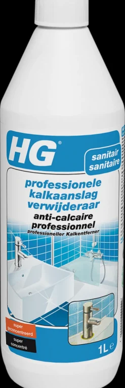 New Anti - calcaire professionelle 1 L Produits De Nettoyage
