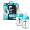 Anti-colic Twinpack biberon 260 ml Allaitement Au Biberon