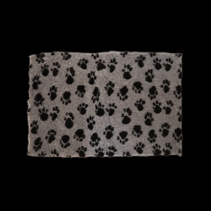 Hot Antidérapant gris 61 x 91 cm Dormir Confortablement|Dormir Confortablement