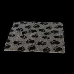 New Antidérapant gris 45 x 61 cm Dormir Confortablement|Dormir Confortablement