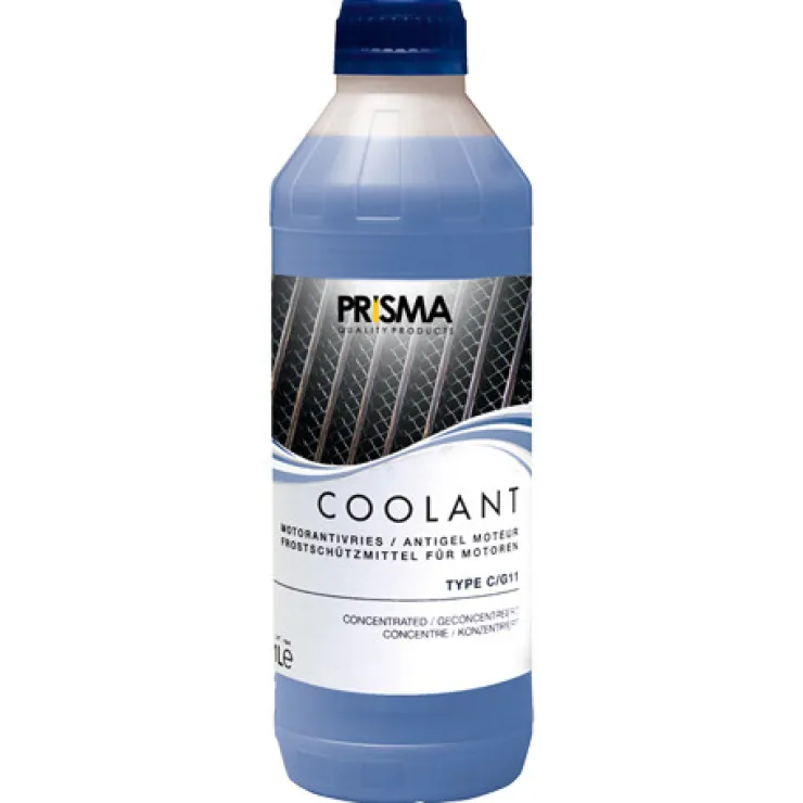 Clearance Antigel moteur 1 l Maintenance Technique Voiture|Liquide De Refroidissement Et Lave-glace