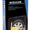 Antivol bloque roue 13"-15" Anti-vol