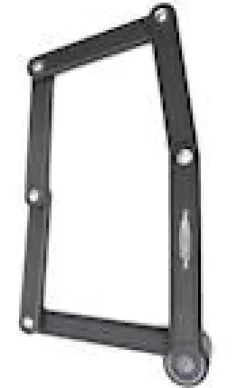 Sale Antivol pliable 192x76 mm avec support Accessoires Vélo