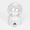 Best Appareil chewing-gum blanc 14,5 cm Dragées