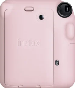 Appareil photo Fujifilm Instax Mini 12 - Rose fleuri Appareil Photo
