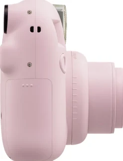 Appareil photo Fujifilm Instax Mini 12 - Rose fleuri Appareil Photo