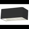 Sale Applique Medera LED - 6W - noir Applique Murale