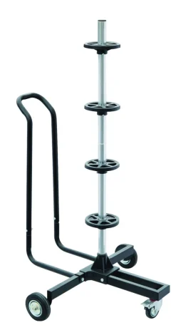 Arbre de jante sur roues avec housse Accessoires Voiture