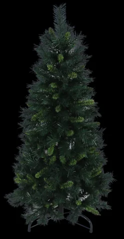 Clearance Arbre de Noël Norway 120 cm Sapins De Noël