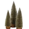 Clearance Arbre deco or S Statues, Figurines Et Maisons