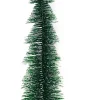 Arbre deco vert M Statues, Figurines Et Maisons