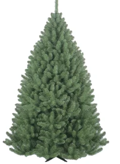 Discount Arbre Noël Belleridge 240 cm Sapins De Noël