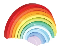 Hot Arc en ciel Jeux De Construction|Jeux De Construction
